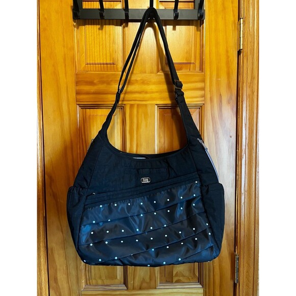 LUG Parachute bag - Picture 1 of 8